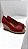 ESPADRILLE ANABELA CAPRI MALBEC SALTO 5,5 CM - Imagem 7