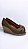 ESPADRILLE ANABELA CAPRI TAUPE SALTO 5,5 CM - Imagem 7
