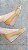 ESPADRILLE CAPRI DOLCE SALTO 3,5 CM - Imagem 4