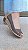 ESPADRILLE CAPRI TAUPE SALTO 3,5 CM - Imagem 2