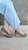 ESPADRILLE ANABELA PEEP TOE TEXAS SALTO 5,5 CM - Imagem 3