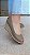 ESPADRILLE ANABELA PEEP TOE TEXAS SALTO 5,5 CM - Imagem 2
