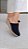 ESPADRILLE MULE CLASSIC PRETO SALTO 3,5 CM - Imagem 3