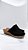 ESPADRILLE MULE CLASSIC PRETO SALTO 3,5 CM - Imagem 6