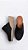 ESPADRILLE MULE CLASSIC PRETO SALTO 3,5 CM - Imagem 7
