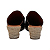 ESPADRILLE MULE CLASSIC PRETO SALTO 3,5 CM - Imagem 2