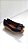 ESPADRILLE  PEEP TOE MARINHO SALTO 3,5 CM - Imagem 6