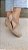 ESPADRILLE ANABELA SALOMÉ AMÊNDOA SALTO 5,5 CM - Imagem 2