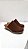 ESPADRILLE MULE CLASSIC CAFÉ SALTO 3,5 CM - Imagem 5