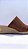 ESPADRILLE MULE CLASSIC CAFÉ SALTO 3,5 CM - Imagem 6