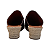 ESPADRILLE MULE CLASSIC CAFÉ SALTO 3,5 CM - Imagem 2