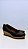 ESPADRILLE SCARPIN PRETO SALTO 3,5 CM - Imagem 5