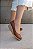 ESPADRILLE SCARPIN CARAMELO SALTO 3,5 CM - Imagem 2