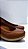ESPADRILLE SCARPIN CARAMELO SALTO 3,5 CM - Imagem 7