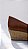 ESPADRILLE SCARPIN CARAMELO SALTO 3,5 CM - Imagem 6
