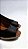 ESPADRILLE  PEEP TOE PRETO SALTO 3,5 CM - Imagem 8