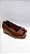 ESPADRILLE  PEEP TOE CARAMELO SALTO 3,5 CM - Imagem 6