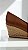 ESPADRILLE SCARPIN ANABELA CARAMELO SALTO 5,5 CM - Imagem 6
