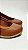 ESPADRILLE SCARPIN ANABELA CARAMELO SALTO 5,5 CM - Imagem 7