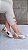 SANDÁLIA ATENAS OFF WHITE SALTO 3,5 CM - Imagem 4