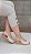 ESPADRILLE IBIZA ANGELICAL SALTO 3,5 CM - Imagem 2