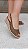 ESPADRILLE IBIZA HAVANA SALTO 3,5 CM - Imagem 4