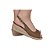 ESPADRILLE IBIZA HAVANA SALTO 3,5 CM - Imagem 1