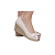 ESPADRILLE ANABELA CAPRI ANGELICAL SALTO 5,5 CM - Imagem 1