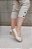 ESPADRILLE ANABELA CAPRI ANGELICAL SALTO 5,5 CM - Imagem 3