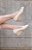 ESPADRILLE ANABELA CAPRI ANGELICAL SALTO 5,5 CM - Imagem 4
