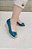 ESPADRILLE ANABELA CAPRI BOREAL SALTO 5,5 CM - Imagem 3