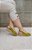 ESPADRILLE CAPRI SLIM ALECRIM SALTO 3,5 CM - Imagem 4