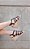 SANDÁLIA ESPADRILLE ANABELA ROMA PRETO SALTO 5,5 CM - Imagem 3