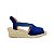 ESPADRILLE AVARCA MARINHO SALTO 3,5 CM - Imagem 1