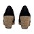 ESPADRILLE ANABELA CAPRI PRETO SALTO 5,5 CM - Imagem 2