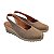 ESPADRILLE VALÊNCIA GREYGE SALTO 3,5 CM - Imagem 4