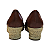 ESPADRILLE SCARPIN VITA WHISKY SALTO 3,5 CM - Imagem 2