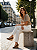 Espadrille Anabela Capri Havana salto 5,5 cm - Imagem 2