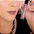 Kit Nude + Vermelho - Batom líquido matte 40%off - Imagem 3