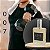 007 MALE 100 ml - Perfume Masculino L. O. U. - Imagem 1