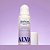 Desodorante Roll on Cristal Natural Lavanda Vegano 70ml Alva - Imagem 3