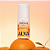 Desodorante Infantil Natural Roll On – Vegano, Sem Alumínio, Para Pele Sensível 50ml ALVA - Imagem 1