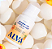 Desodorante Infantil Natural Roll On – Vegano, Sem Alumínio, Para Pele Sensível 50ml ALVA - Imagem 4