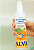 Sabonete Líquido Infantil Laranja Doce e Baunilha 250ml Alva - Imagem 3