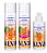 Kit Capilar Kids Laranja Doce Alva - Shampoo Condicionador Creme Pentear - Imagem 3