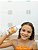 Kit Capilar Kids Laranja Doce Alva - Shampoo Condicionador Creme Pentear - Imagem 2