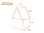 PD90 Bakery - Embalagem para Panettone (pcte 10 uni) - Imagem 4