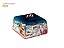 PD23N / 26N - Embalagem para Bolos Natal - 1,5KG e 2,0KG (pcte 10 uni) - Imagem 1