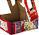 PD64N - Embalagem de Natal - Kits e Tortas - (pcte 10 uni) - Imagem 4