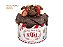 PD89 - Cintas Para Panettone Gourmet - (10 unid) - Imagem 6